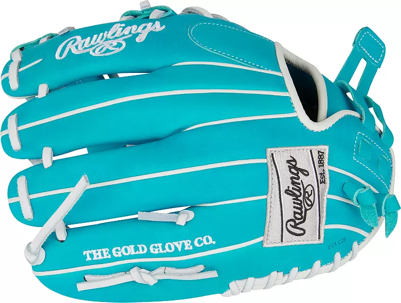 Rawlings 12" Heart of the Hide R2G Series Fastpitch Glove 2025 - Image 2